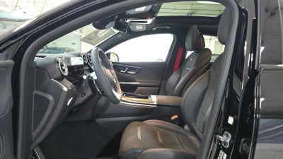 2026 Mercedes-Benz AMG® GLC 43 4MATIC® Coupe