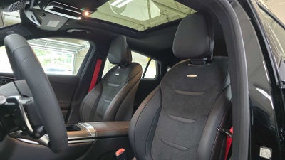 2026 Mercedes-Benz AMG® GLC 43 4MATIC® Coupe