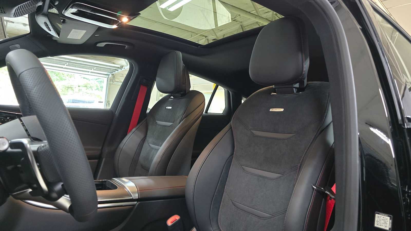 2026 Mercedes-Benz AMG® GLC 43 4MATIC® Coupe