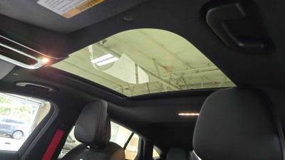 2026 Mercedes-Benz AMG® GLC 43 4MATIC® Coupe