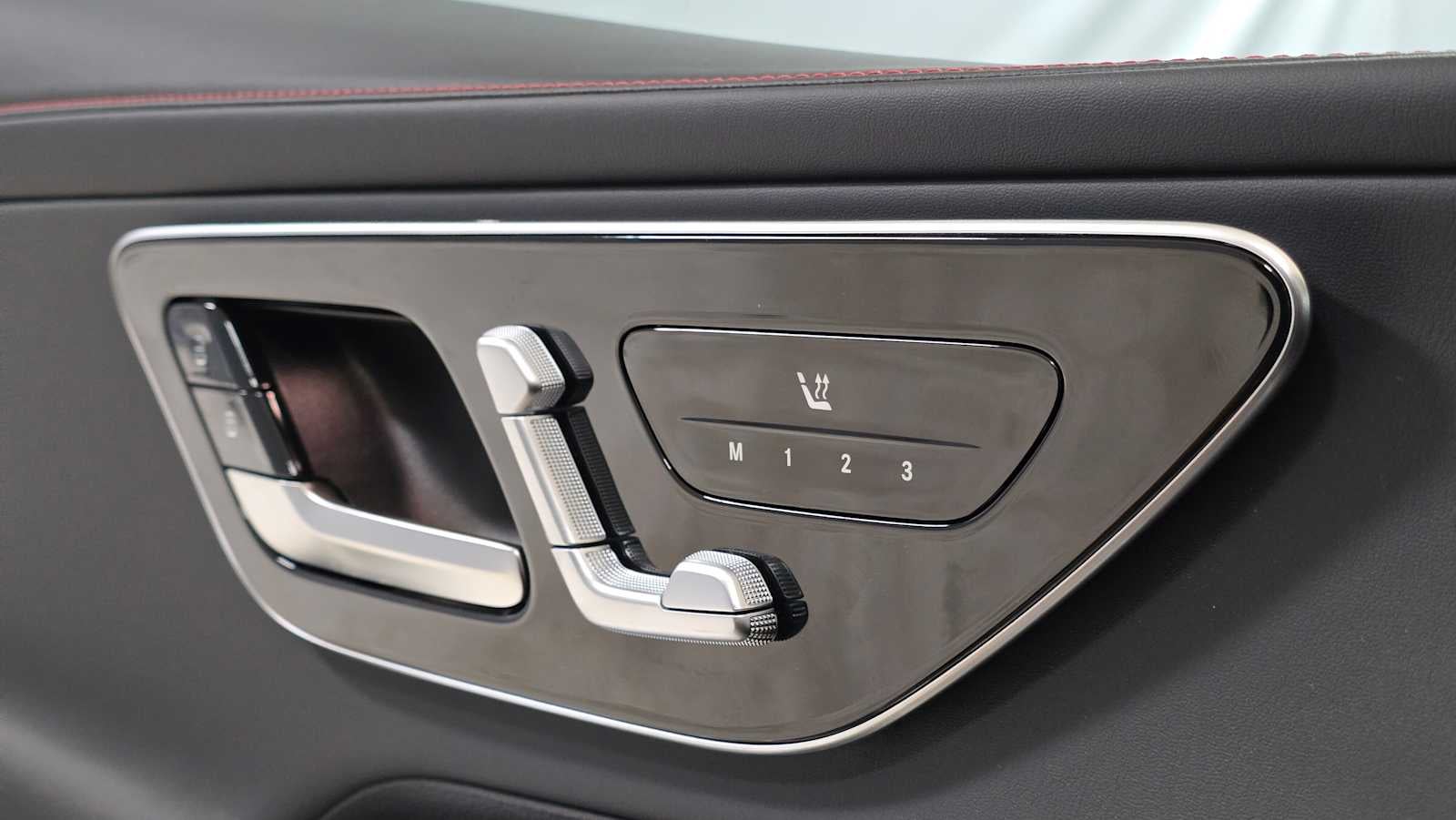 2026 Mercedes-Benz AMG® GLC 43 4MATIC® Coupe