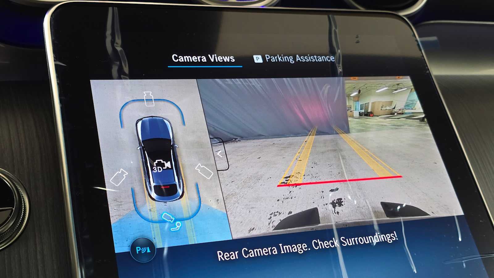 2026 Mercedes-Benz AMG® GLC 43 4MATIC® Coupe