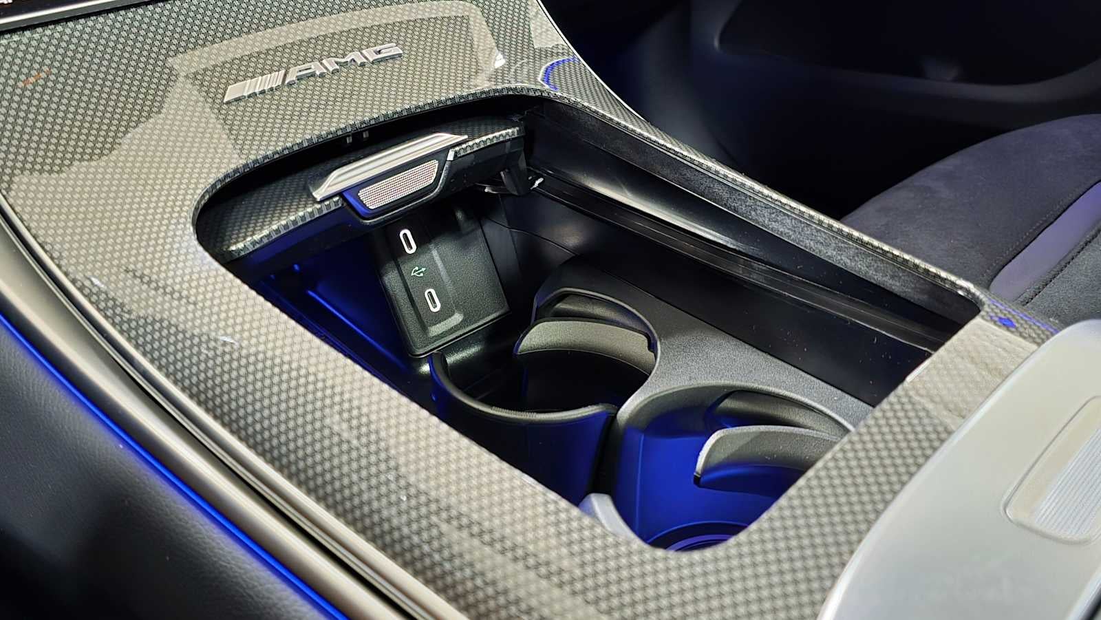 2026 Mercedes-Benz AMG® GLC 43 4MATIC® Coupe