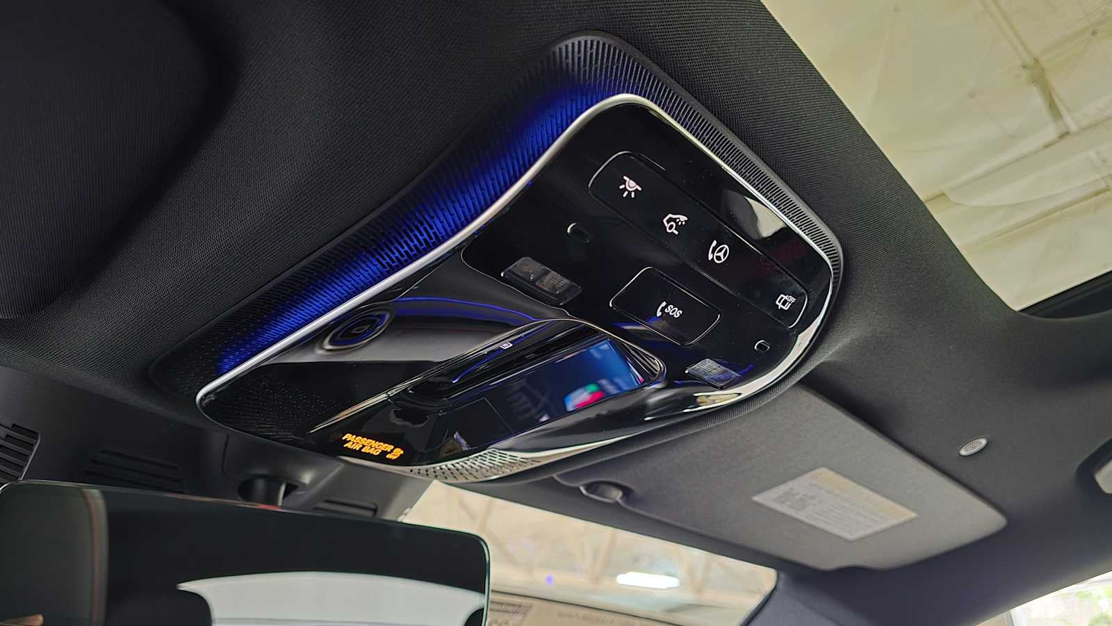 2026 Mercedes-Benz AMG® GLC 43 4MATIC® Coupe