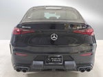 2026 Mercedes-Benz AMG® GLC 43 4MATIC® Coupe