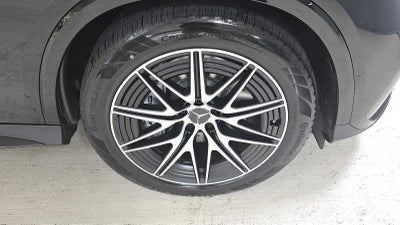 2026 Mercedes-Benz AMG® GLC 43 4MATIC® Coupe