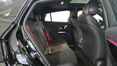 2024 Mercedes-Benz AMG® GLC 43 4MATIC® Coupe