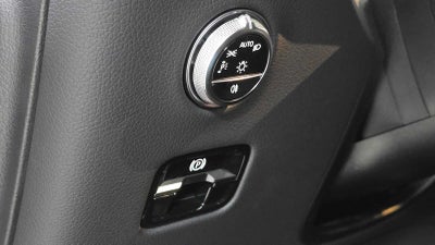 2024 Mercedes-Benz AMG® GLC 43 4MATIC® Coupe