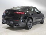 2024 Mercedes-Benz AMG® GLC 43 4MATIC® Coupe