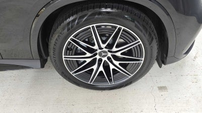 2024 Mercedes-Benz AMG® GLC 43 4MATIC® Coupe
