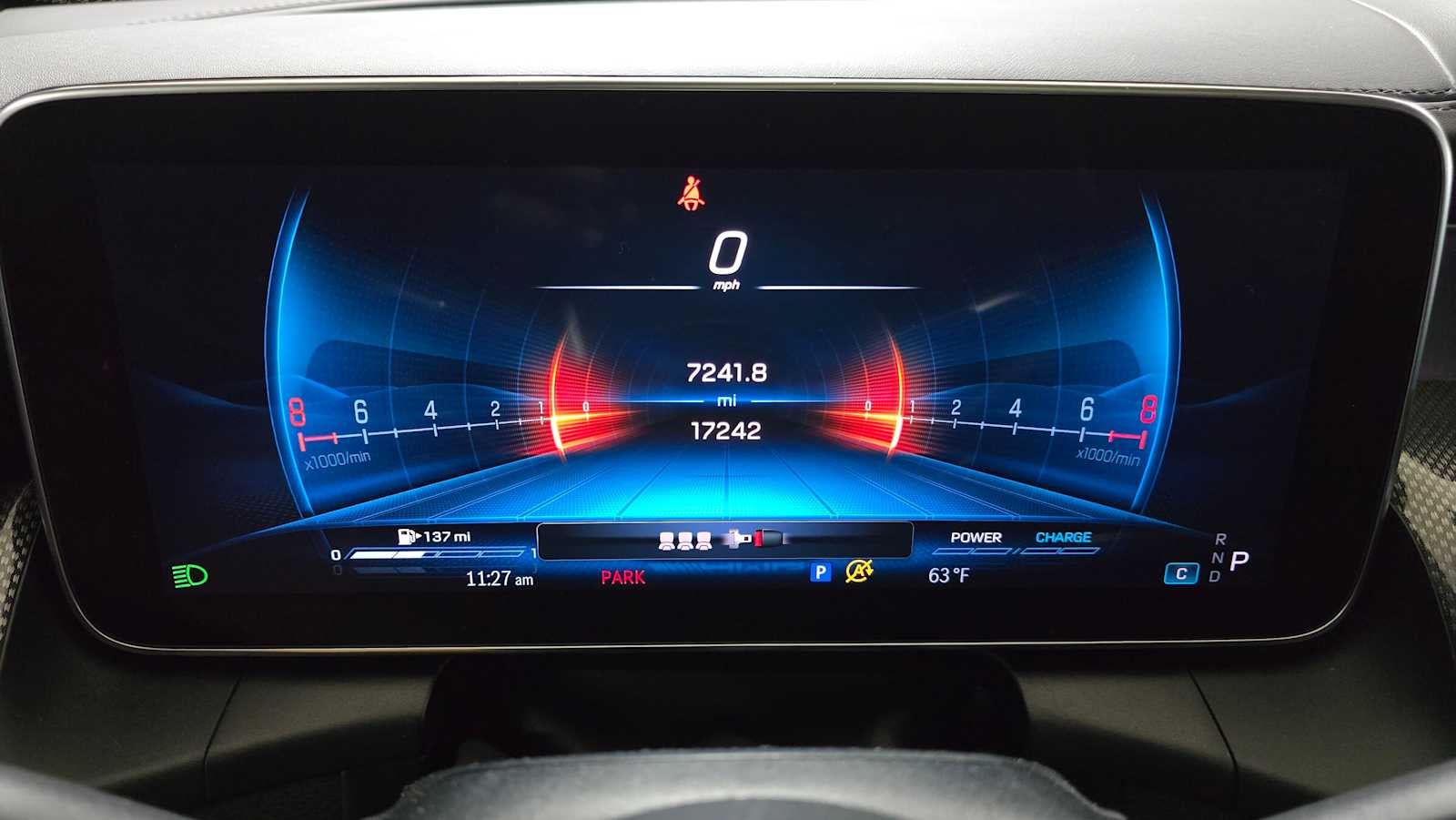 2024 Mercedes-Benz AMG® GLC 43 4MATIC® Coupe