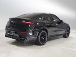 2024 Mercedes-Benz AMG® GLC 43 4MATIC® Coupe