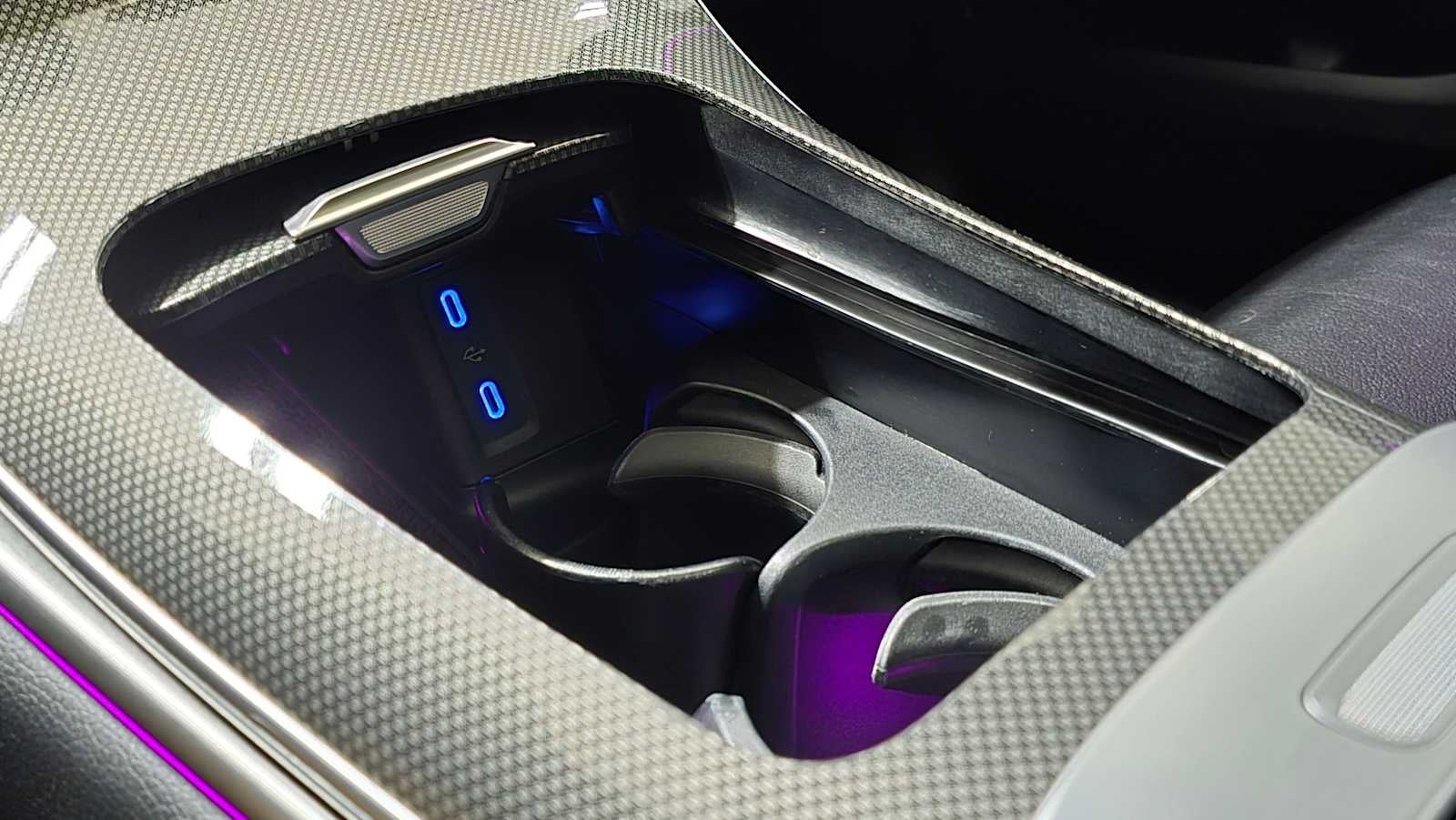 2024 Mercedes-Benz AMG® GLC 43 4MATIC® Coupe