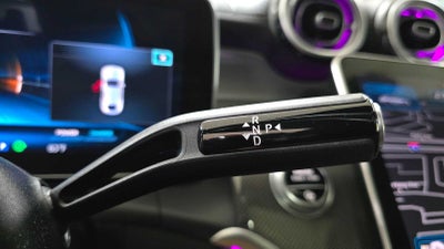 2024 Mercedes-Benz AMG® GLC 43 4MATIC® Coupe