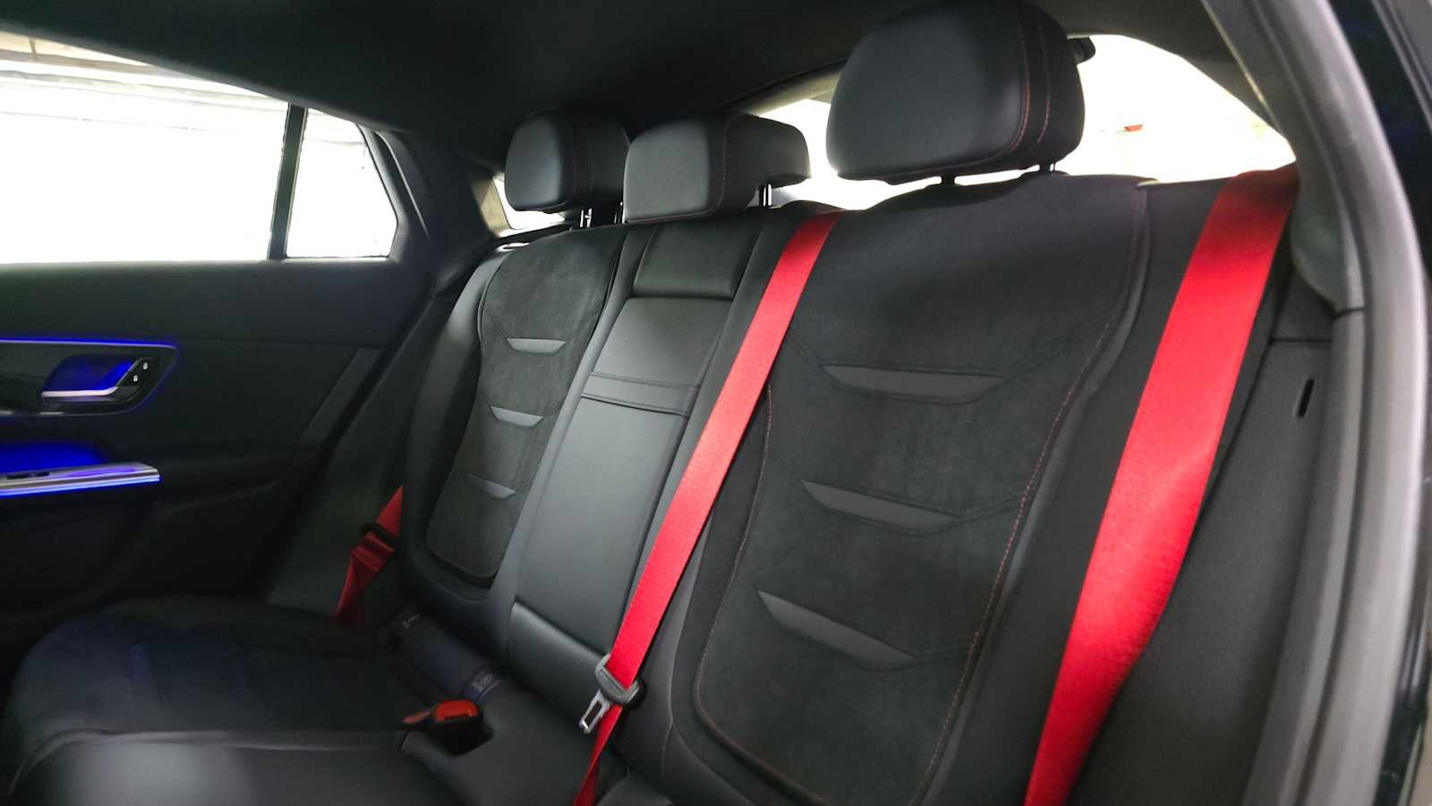 2026 Mercedes-Benz AMG® GLC 43 4MATIC® Coupe
