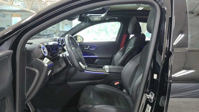 2026 Mercedes-Benz AMG® GLC 43 4MATIC® Coupe