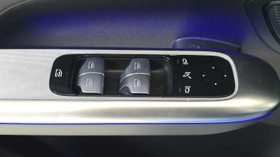 2026 Mercedes-Benz AMG® GLC 43 4MATIC® Coupe