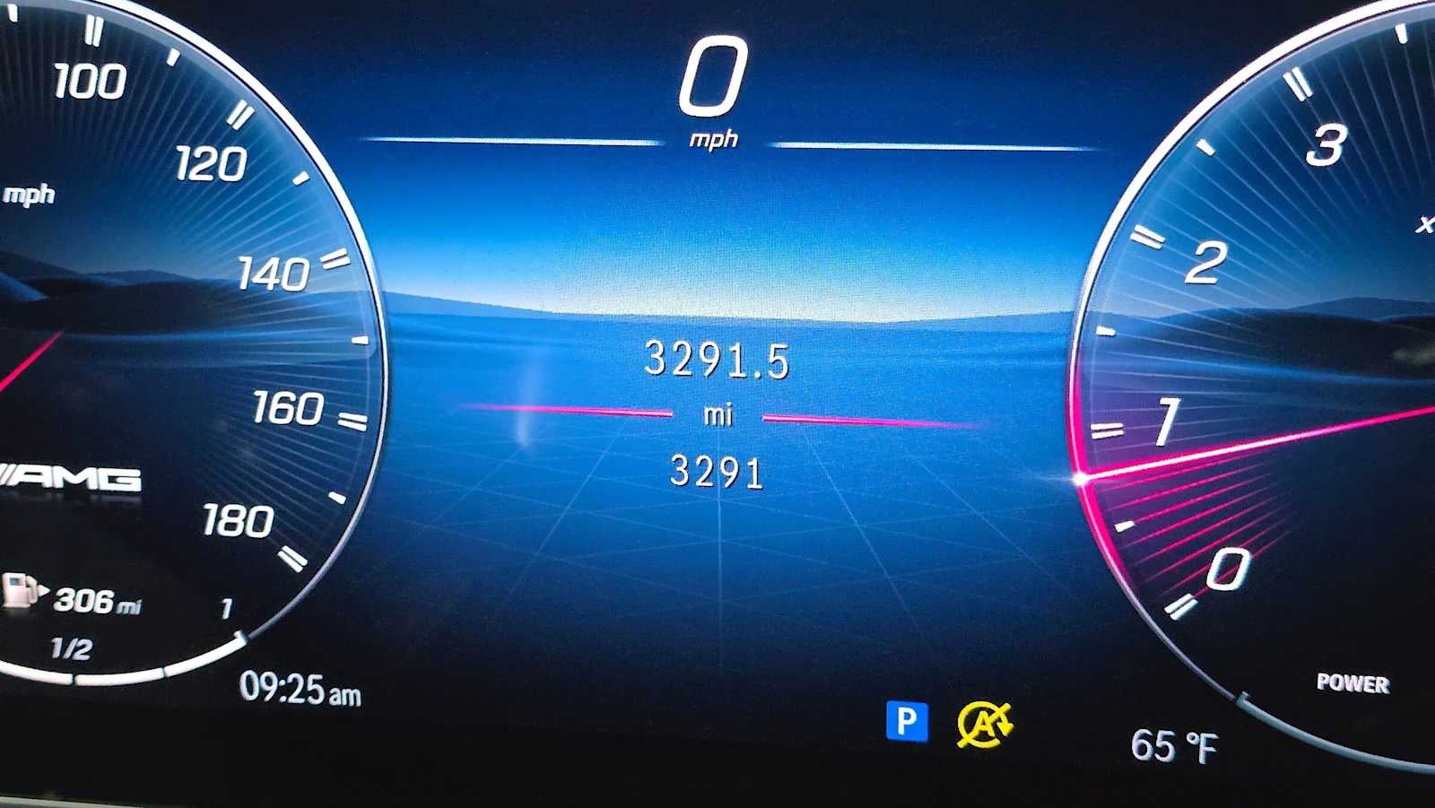 2026 Mercedes-Benz AMG® GLC 43 4MATIC® Coupe