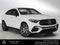 2026 Mercedes-Benz AMG® GLC 43 4MATIC® Coupe
