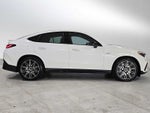 2026 Mercedes-Benz AMG® GLC 43 4MATIC® Coupe