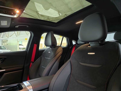 2026 Mercedes-Benz AMG® GLC 43 4MATIC® Coupe