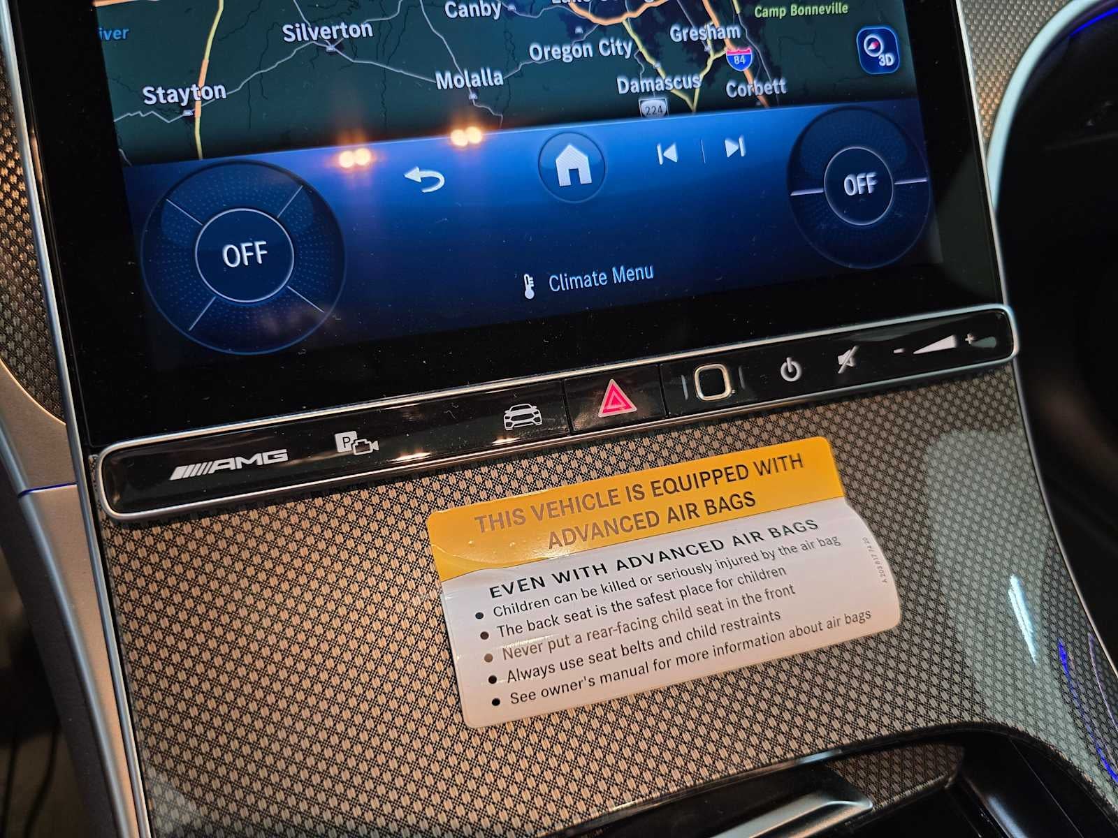 2026 Mercedes-Benz AMG® GLC 43 4MATIC® Coupe