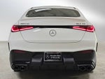 2026 Mercedes-Benz AMG® GLC 43 4MATIC® Coupe