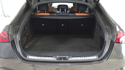 2026 Mercedes-Benz AMG® GLC 43 4MATIC® Coupe