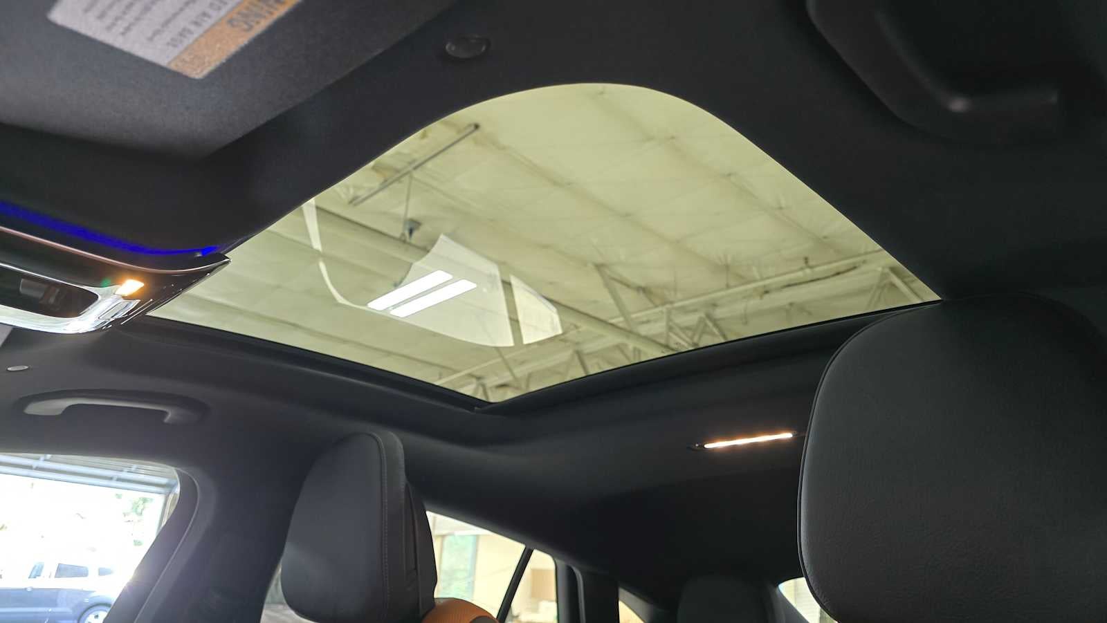 2026 Mercedes-Benz AMG® GLC 43 4MATIC® Coupe