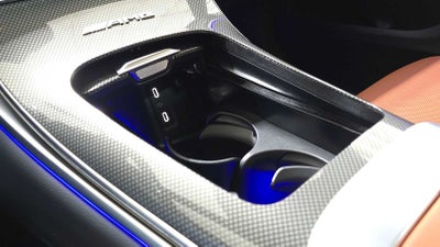 2026 Mercedes-Benz AMG® GLC 43 4MATIC® Coupe