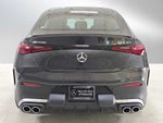 2026 Mercedes-Benz AMG® GLC 43 4MATIC® Coupe