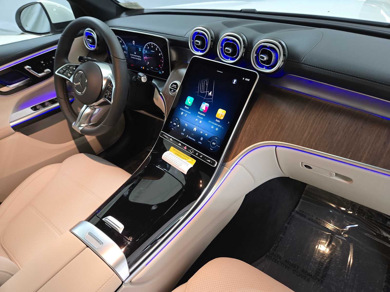 2027 Mercedes-Benz GLC 300 SUV