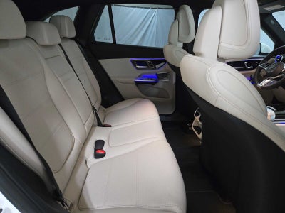 2027 Mercedes-Benz GLC 300 SUV