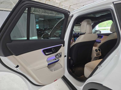 2027 Mercedes-Benz GLC 300 SUV
