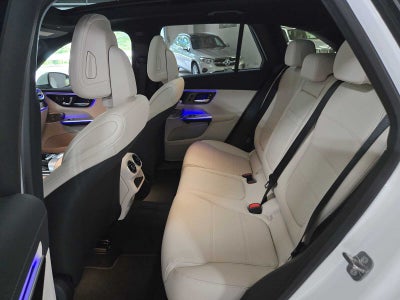 2027 Mercedes-Benz GLC 300 SUV