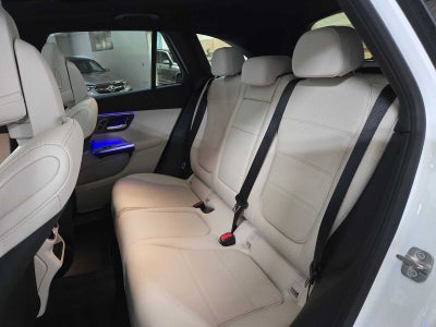 2027 Mercedes-Benz GLC 300 SUV