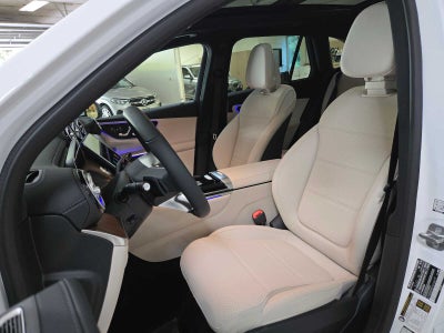 2027 Mercedes-Benz GLC 300 SUV