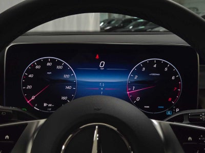 2027 Mercedes-Benz GLC 300 SUV