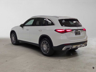 2027 Mercedes-Benz GLC 300 SUV
