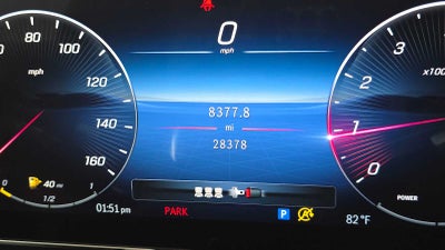 2024 Mercedes-Benz GLC 300 SUV