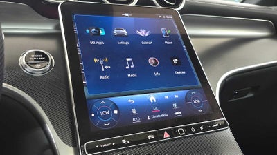 2024 Mercedes-Benz GLC 300 SUV