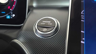 2024 Mercedes-Benz GLC 300 SUV