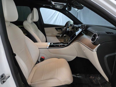 2023 Mercedes-Benz GLC 300 SUV