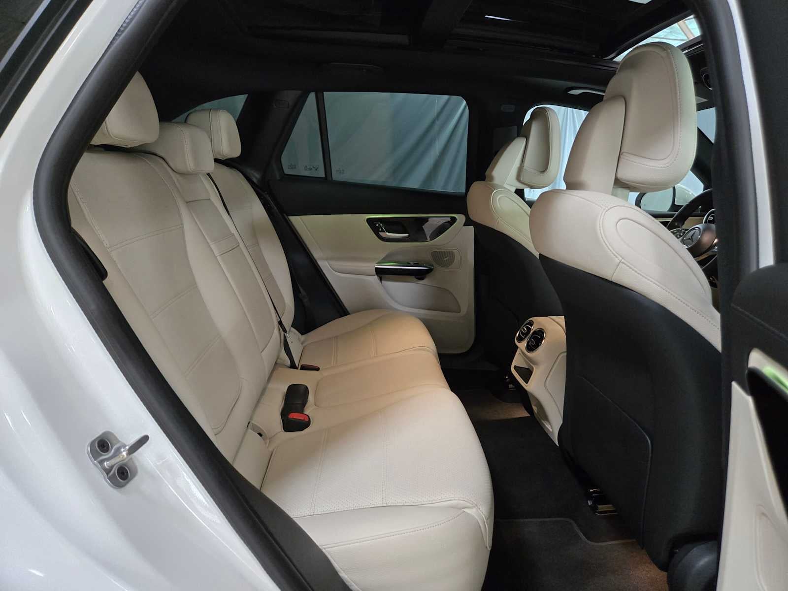 2023 Mercedes-Benz GLC 300 SUV