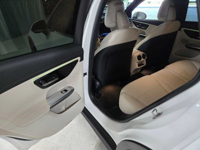 2023 Mercedes-Benz GLC 300 SUV