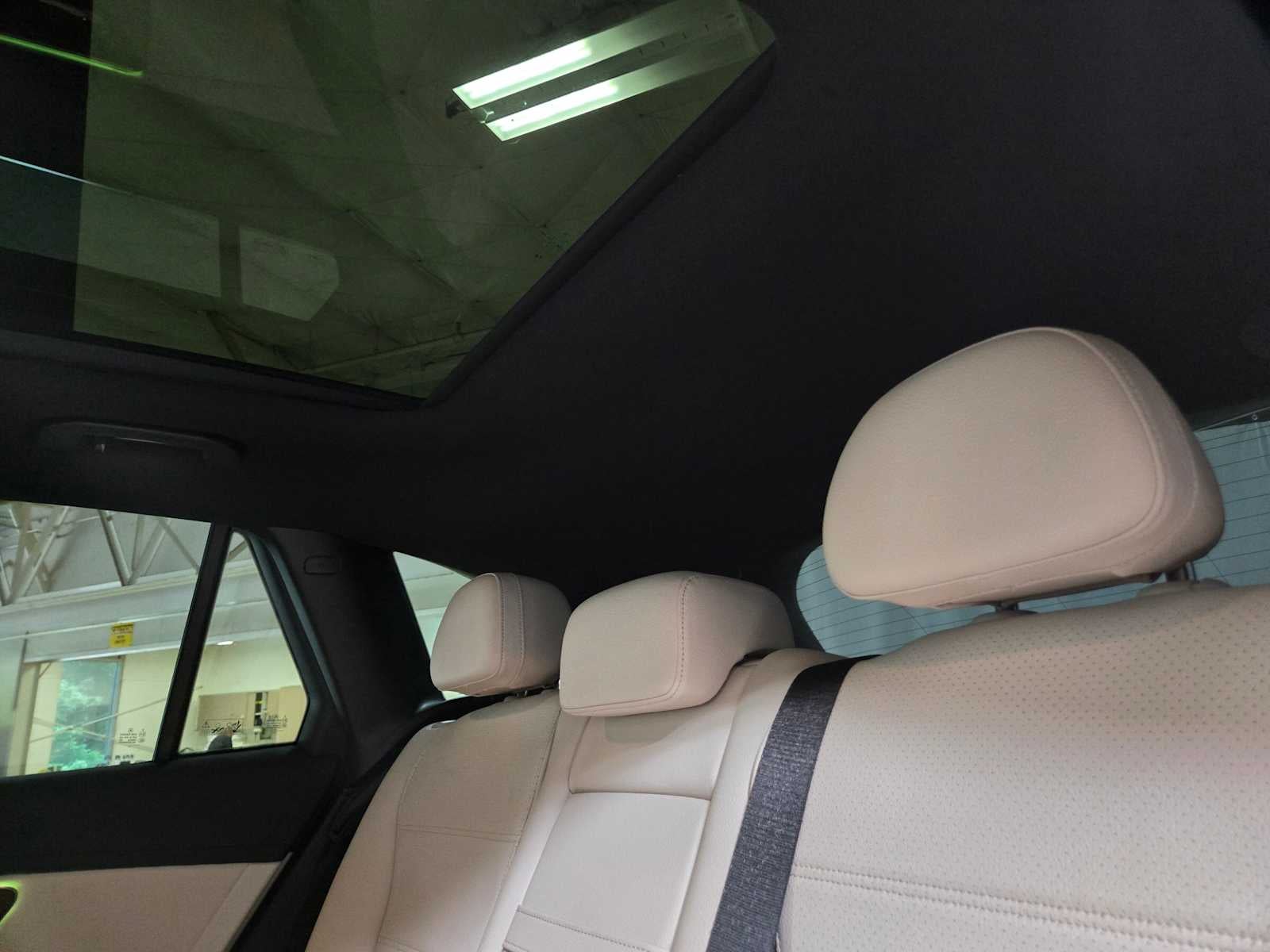 2023 Mercedes-Benz GLC 300 SUV