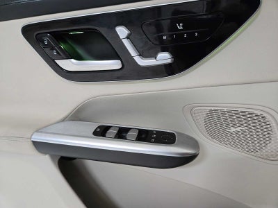 2023 Mercedes-Benz GLC 300 SUV