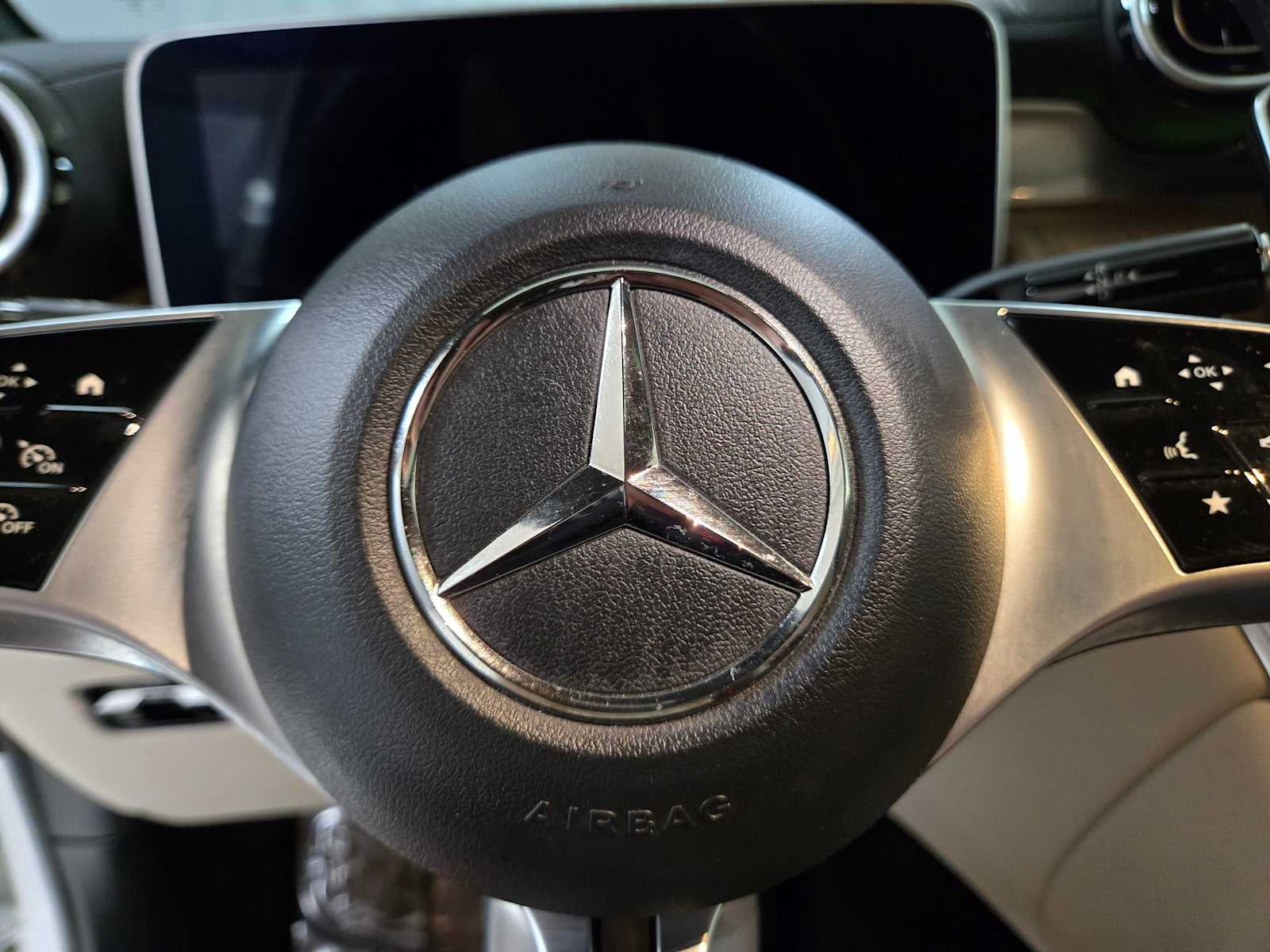 2023 Mercedes-Benz GLC 300 SUV