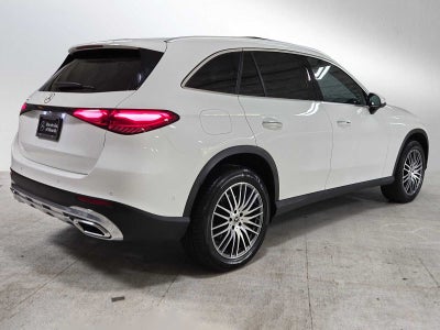 2023 Mercedes-Benz GLC 300 SUV