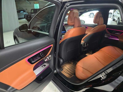 2023 Mercedes-Benz GLC 300 4MATIC® SUV